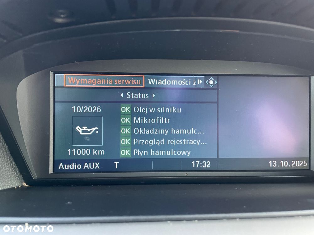 BMW Seria 3 - 4