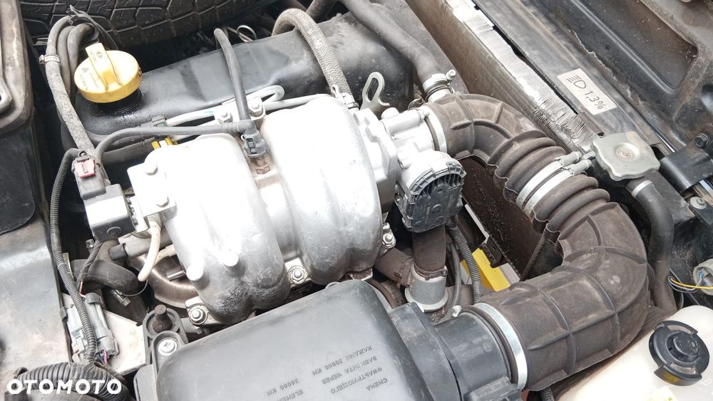 Lada Niva 1.7i (abs) EU5 - 17
