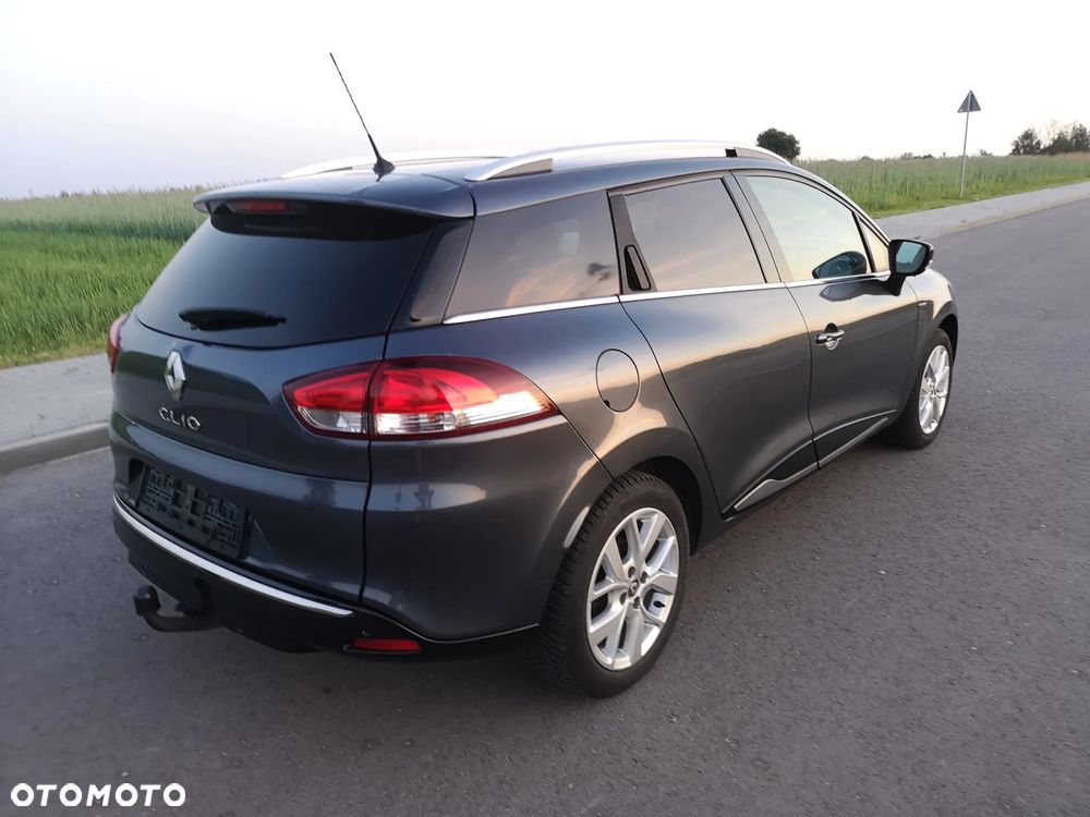 Renault Clio TCe 90 Luxe - 38