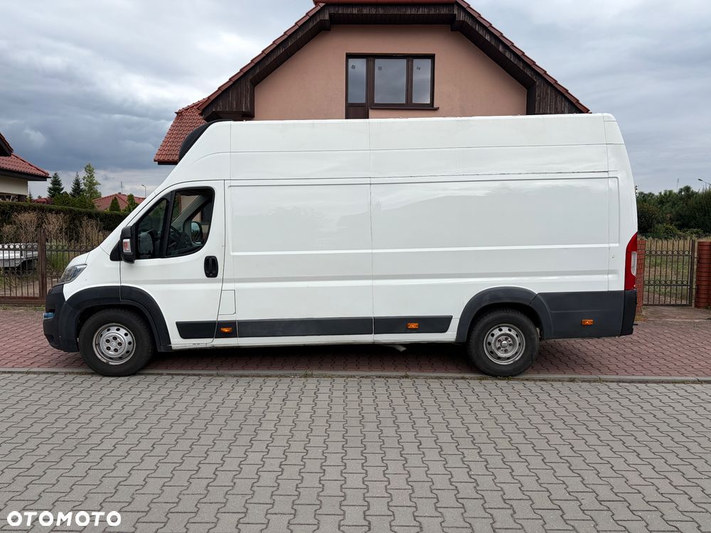 Citroën Jumper - 5