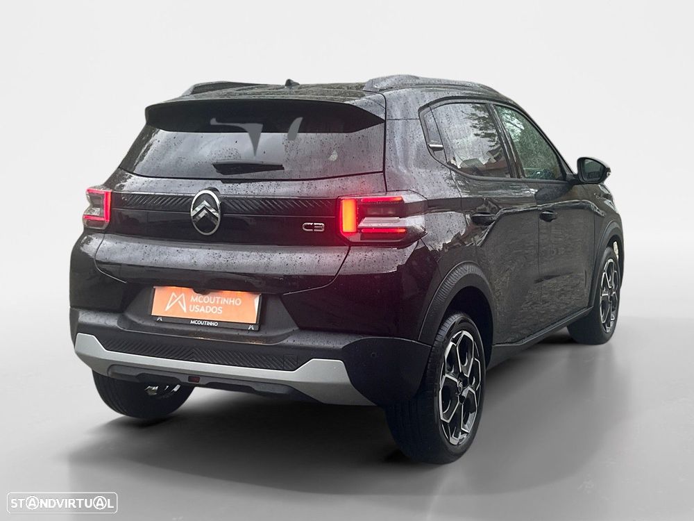 Citroën C3 1.2 PureTech Max - 5