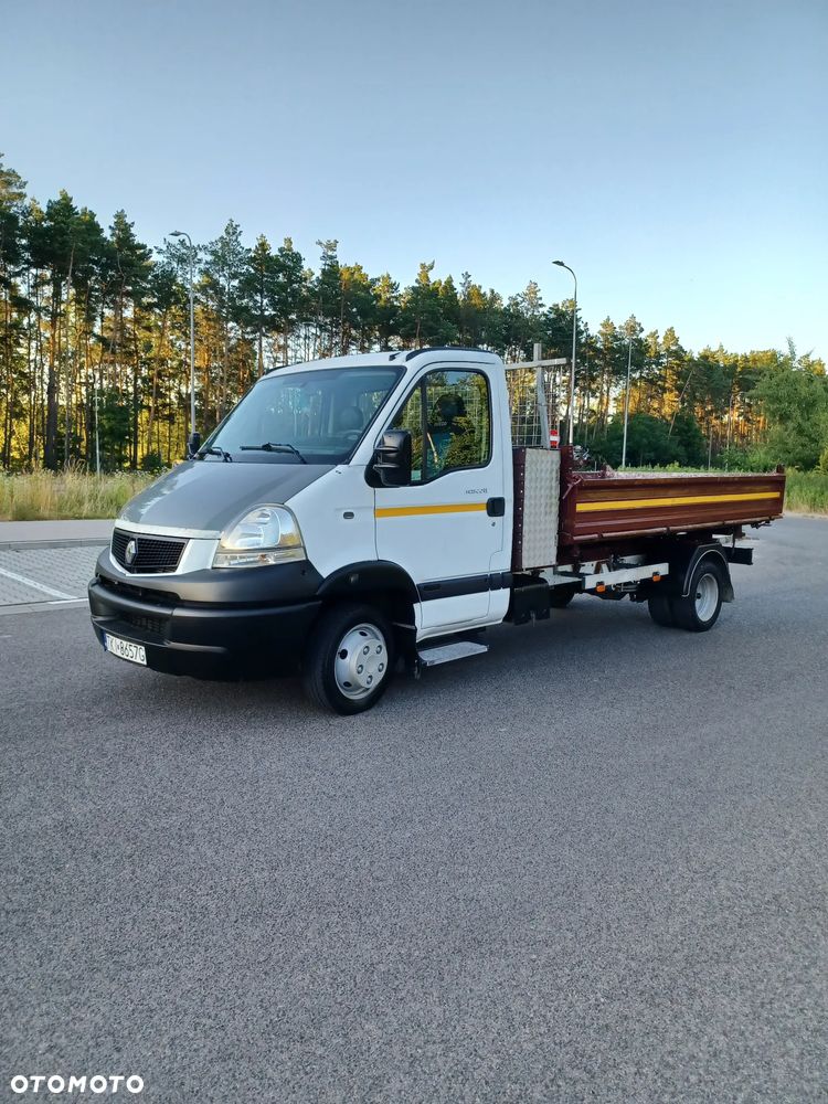 Renault Mascott - 3