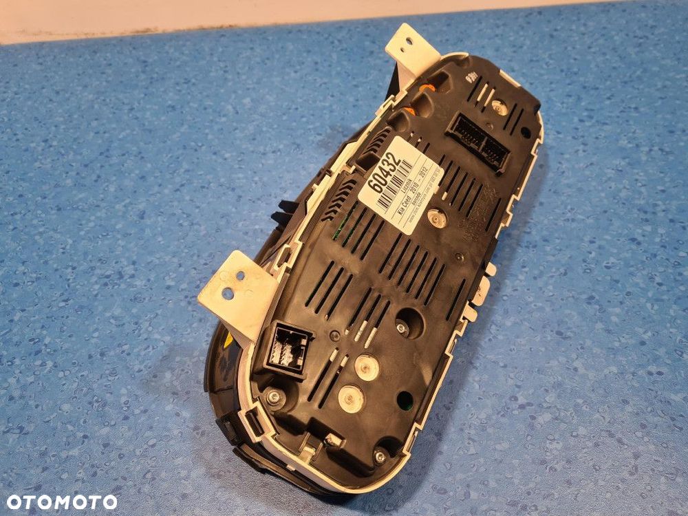 KIA CEED I LIFT LICZNIK 94024-1H151 - 10