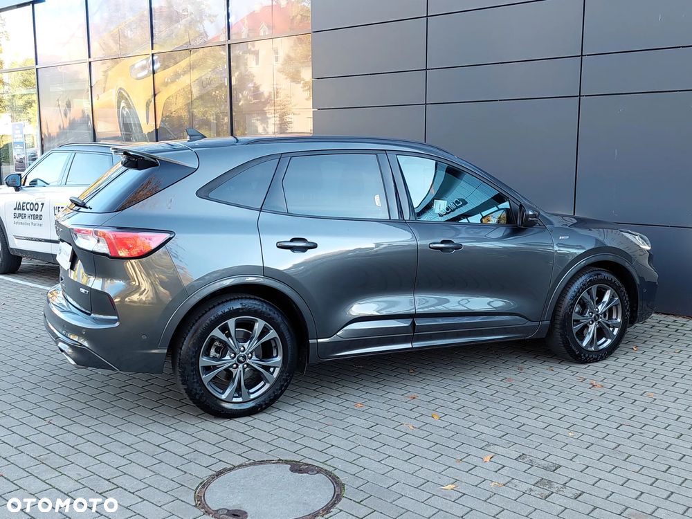 Ford Kuga 2.0 TDCi FWD ST-Line - 34