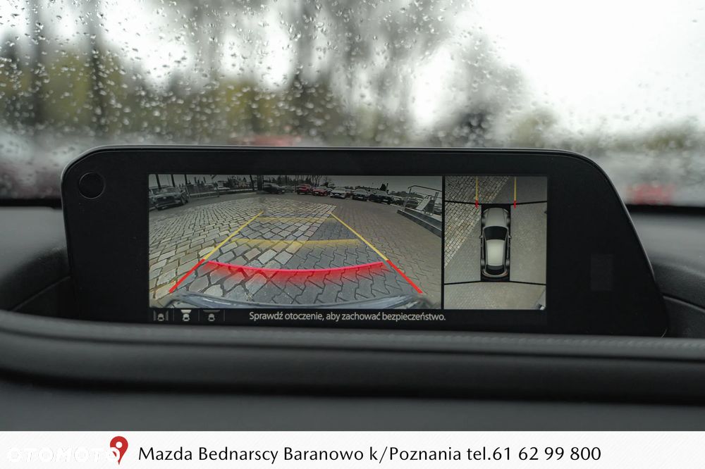 Mazda CX-30 2.0 mHEV Hikari 2WD - 37