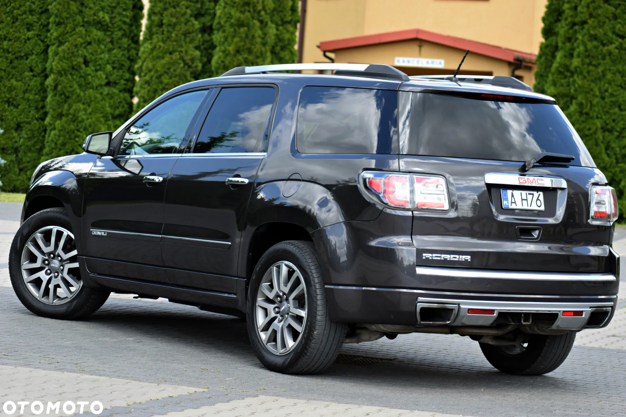 GMC Acadia 3.6 SLT - 13