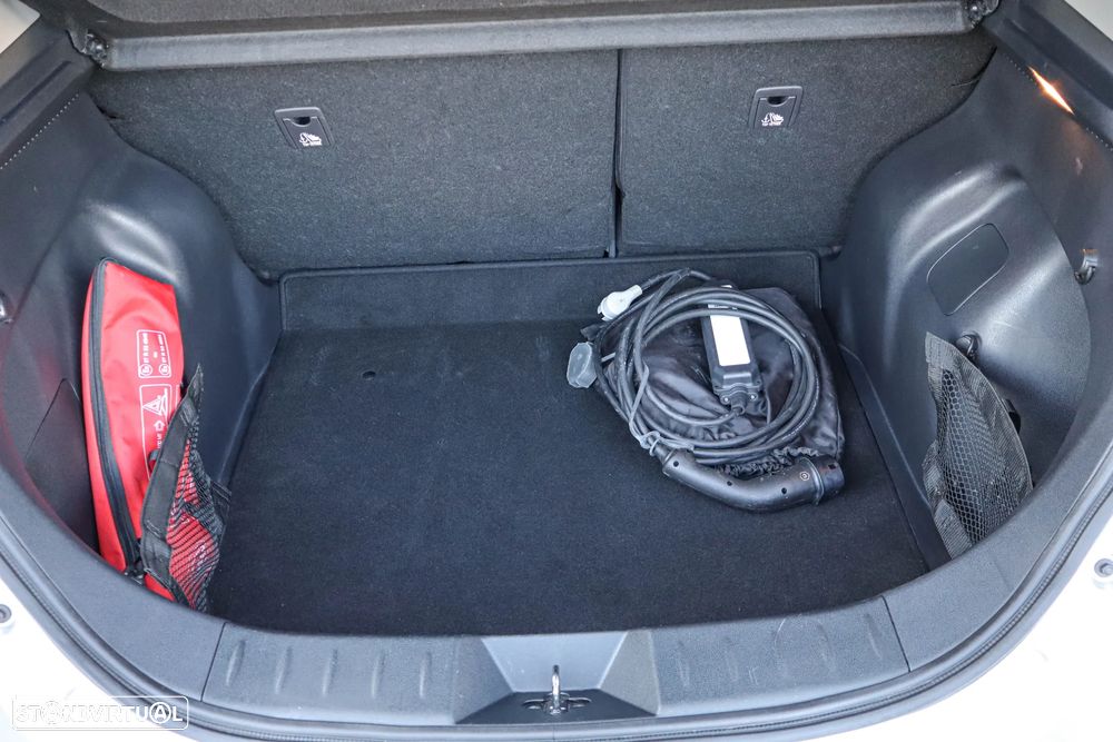 Nissan Leaf N-Connecta - 17