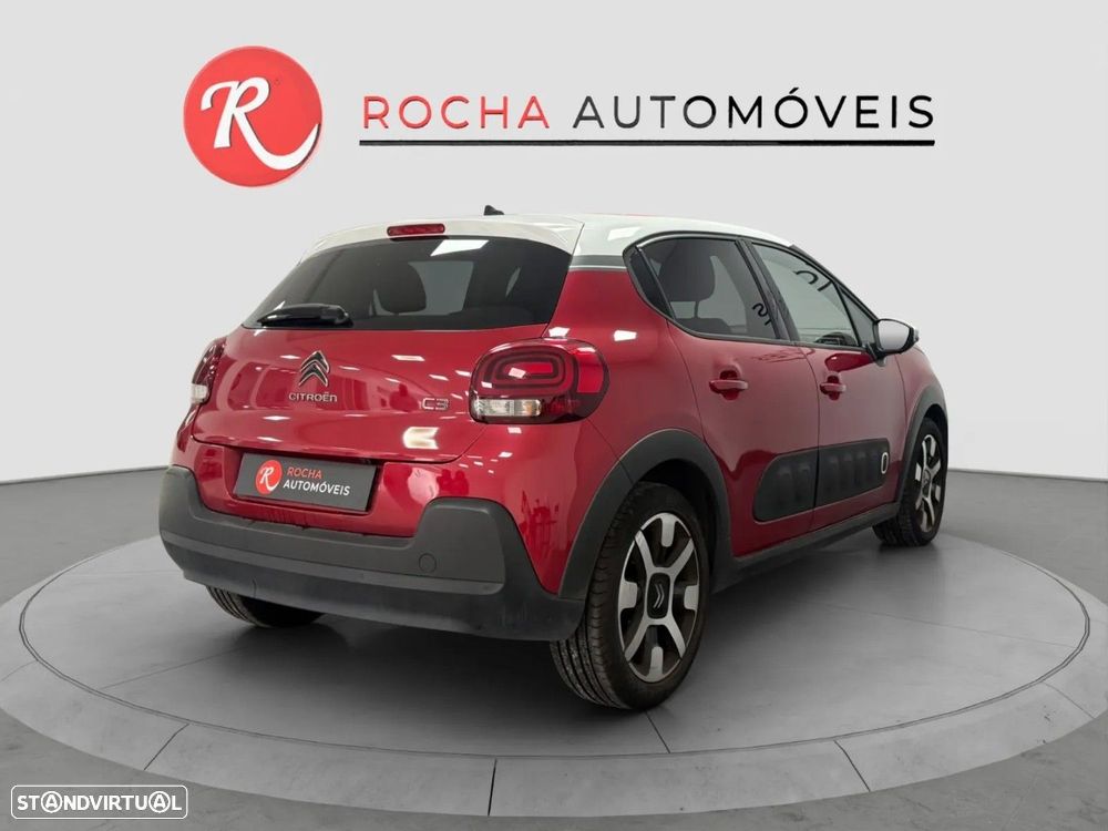 Citroen C3 2019 photo 5
