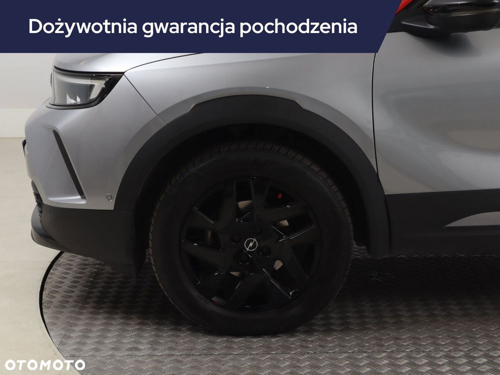 Opel Mokka - 17