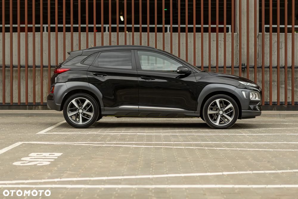 Hyundai Kona - 13