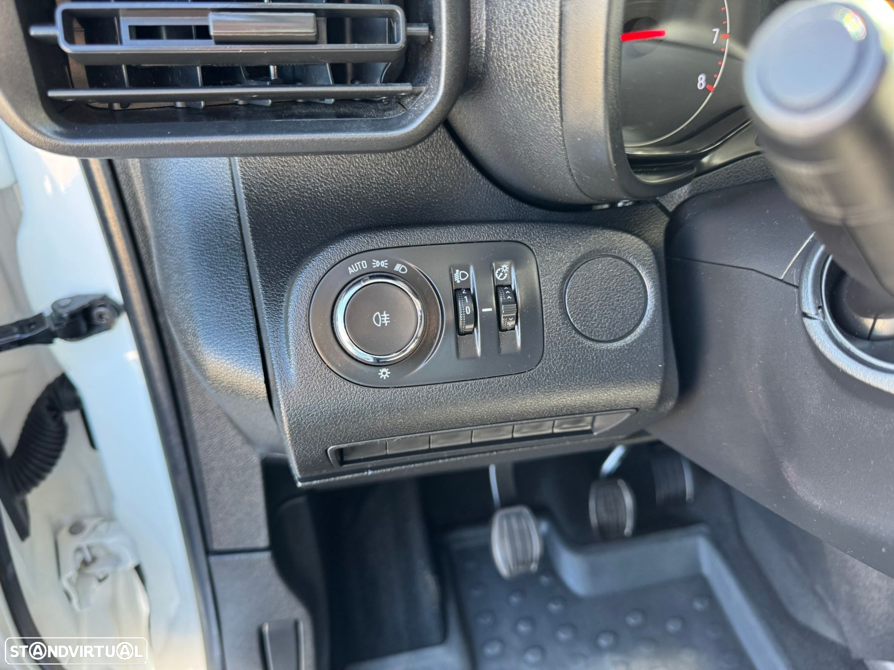 Opel Combo Life 1.5 CDTi L1H1 Enjoy - 15