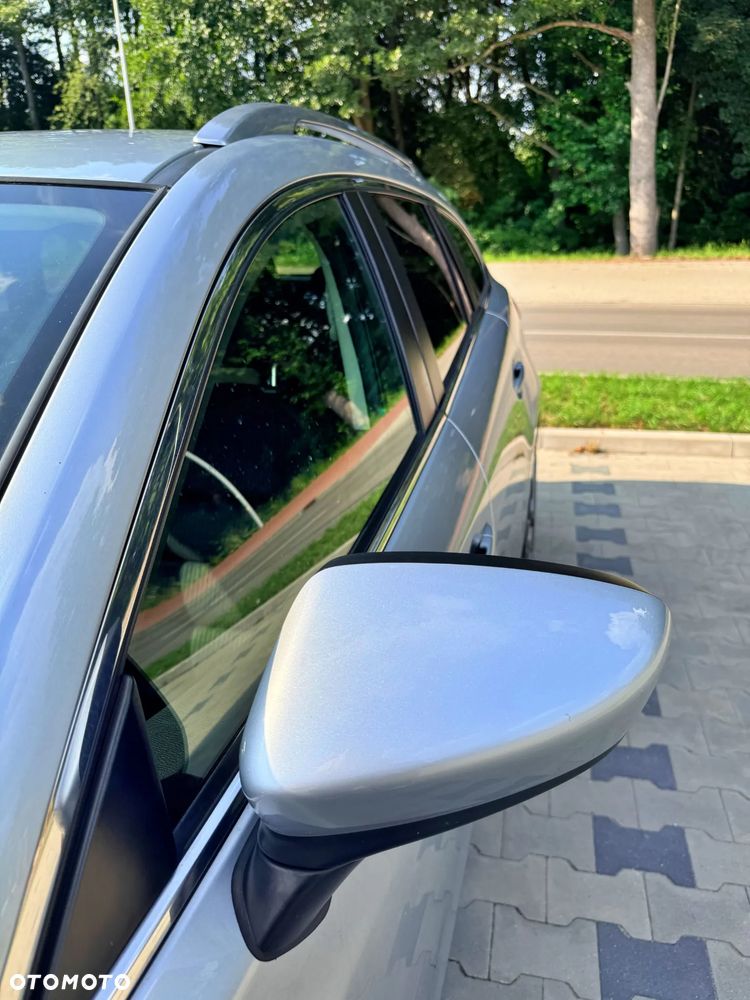 Mazda 6 - 18
