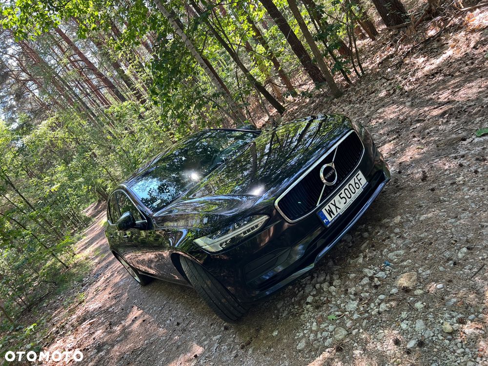 Volvo S90 D4 Momentum - 3