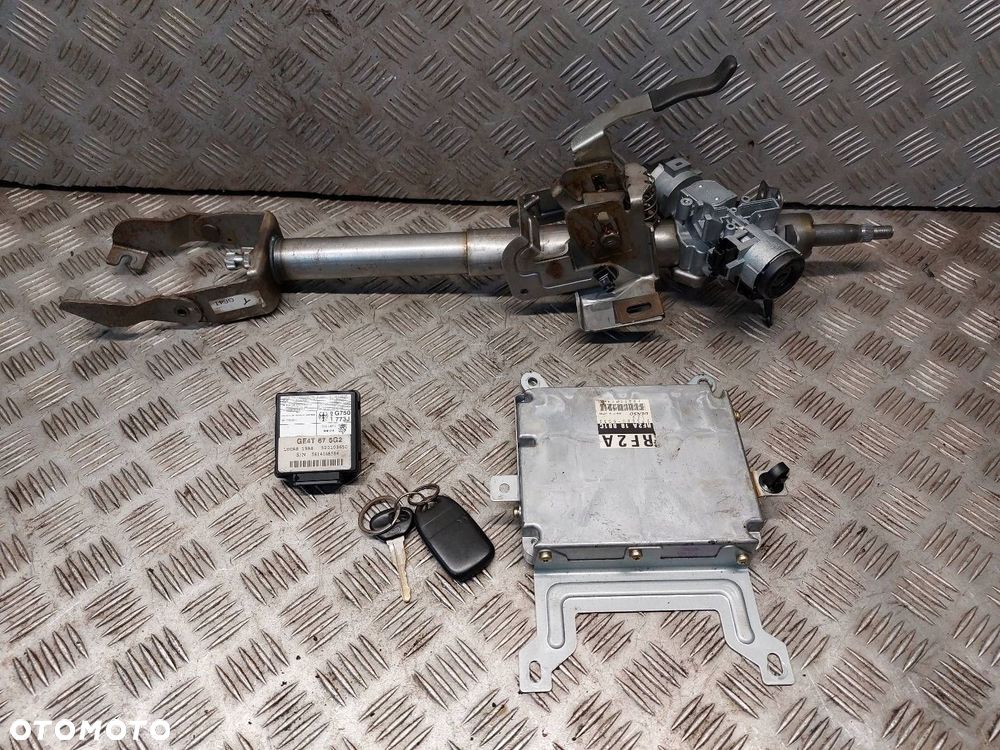 ZESTAW STARTOWY MAZDA 626 V 2.0 TDI  RF2A18881C 275800-5032 - 1