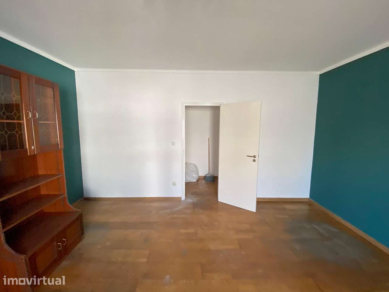 Apartamento em Vagos - Grande imagem: 2/7