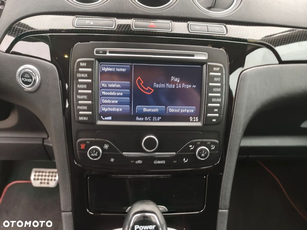 Ford S-Max 2.0 TDCi DPF Titanium X - 29