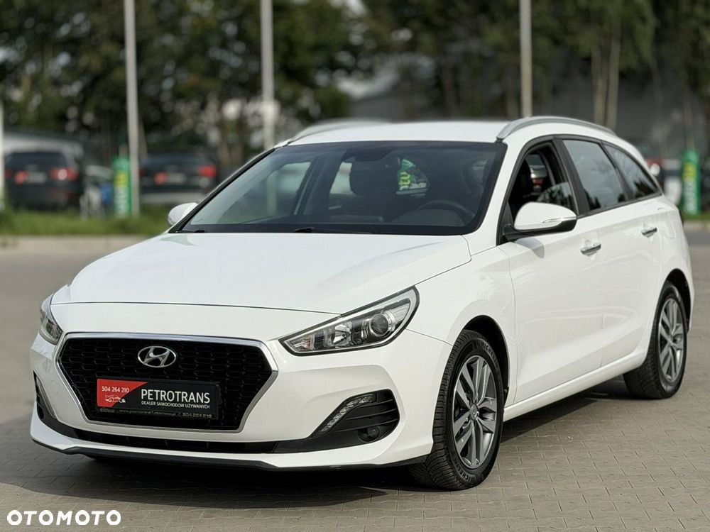 Hyundai i30 - 4