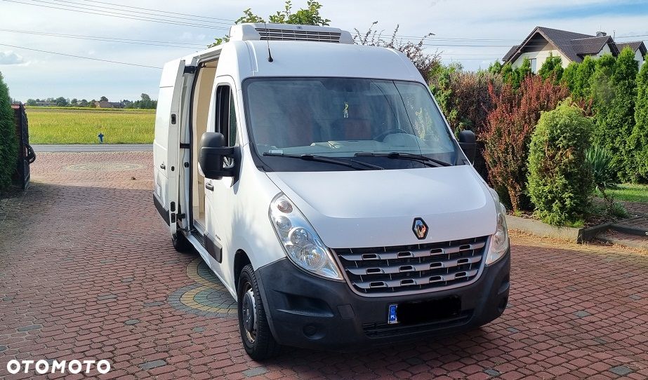 Renault MASTER - 6