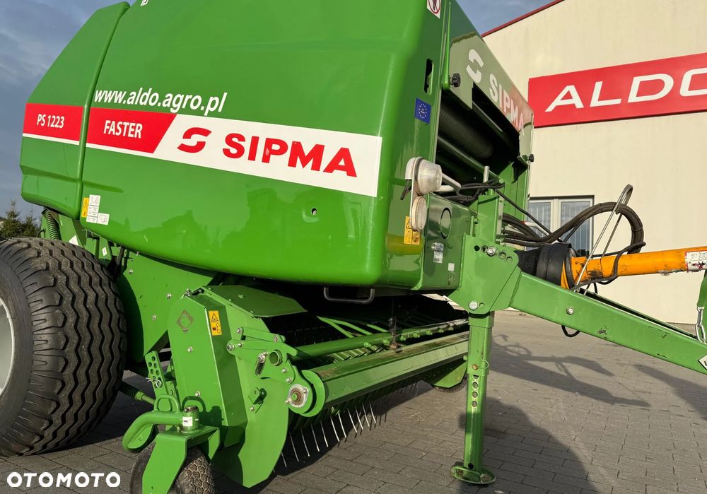 Sipma PS 1223 FASTER - 3
