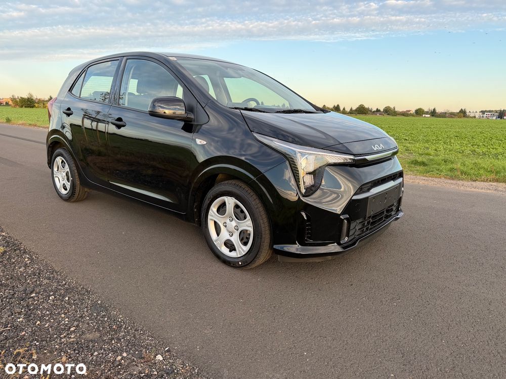 Kia Picanto - 6