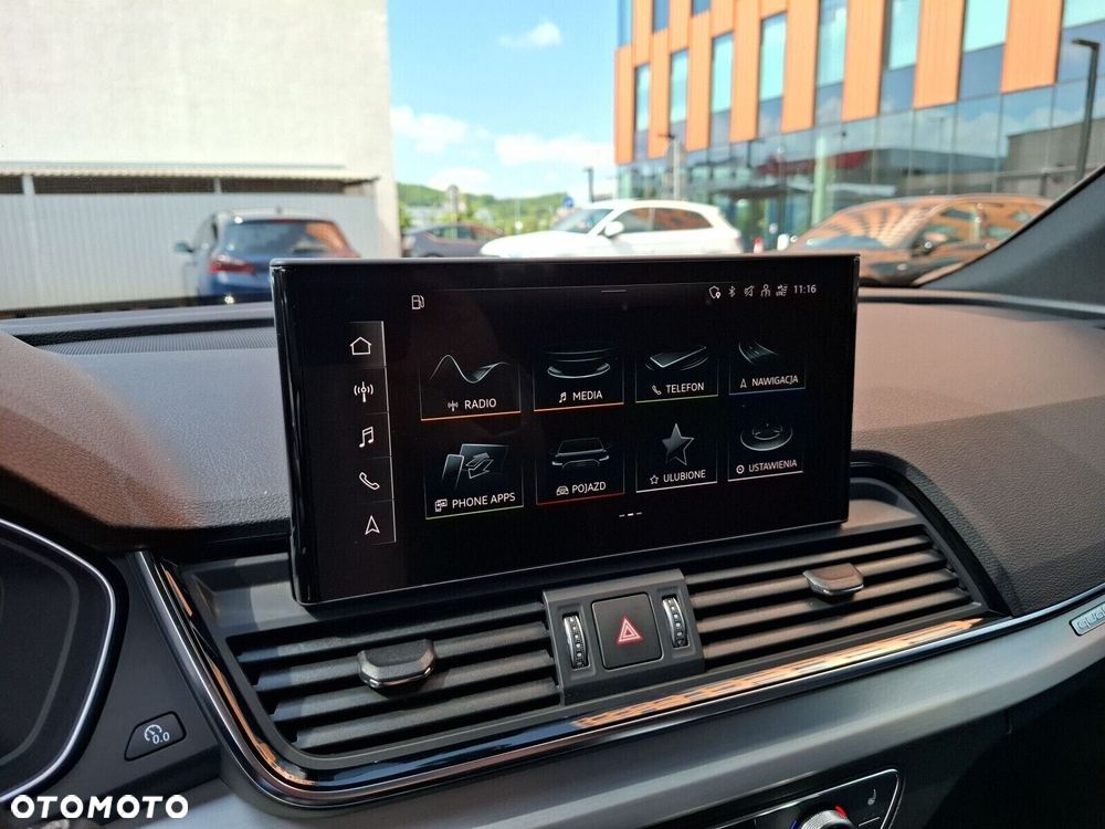 Audi Q5 Sportback - 40