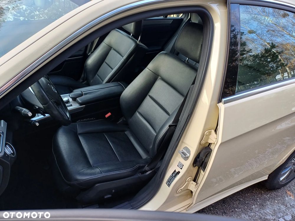 Mercedes-Benz Klasa B 200 CDI Autotronic - 6