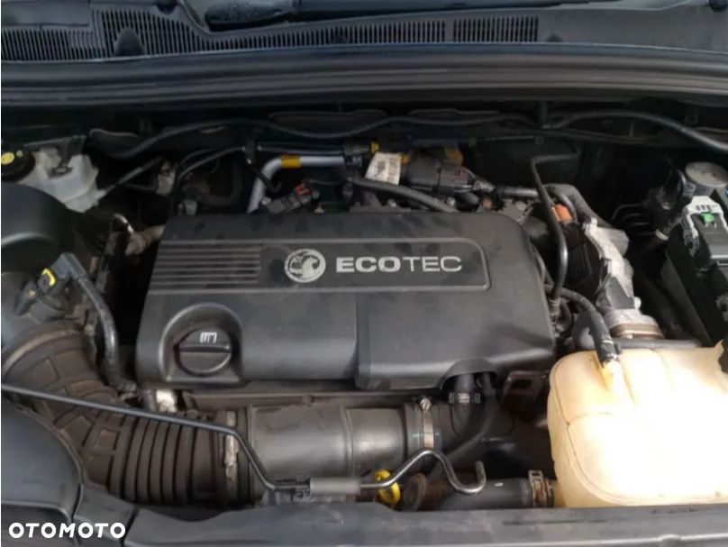 Opel 1.7 CDTI A17DTR A17DTJ A17DTS A17DTE REGENERACJA SILNIKA + WYMIANA gwar.12m - 1