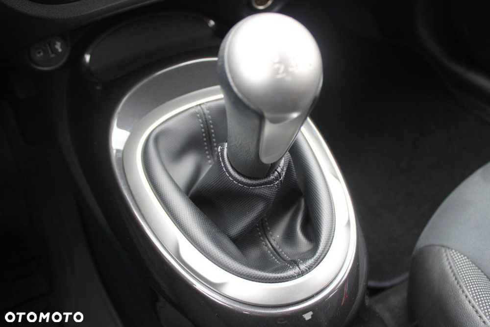 Nissan Juke - 30