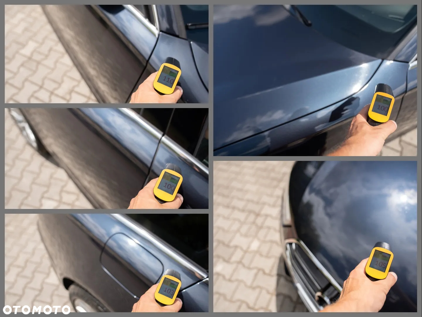 Audi A6 Avant 2.0 TDI quattro S tronic - 12