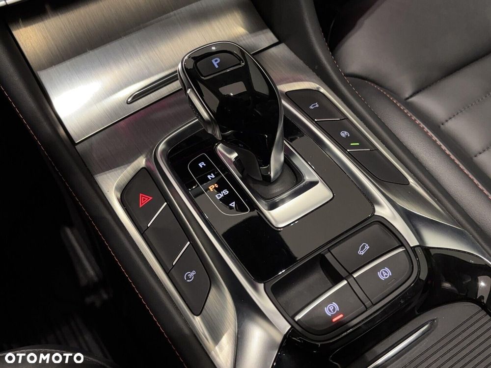 MG HS 1.5 T-GDI Exclusive DCT - 20