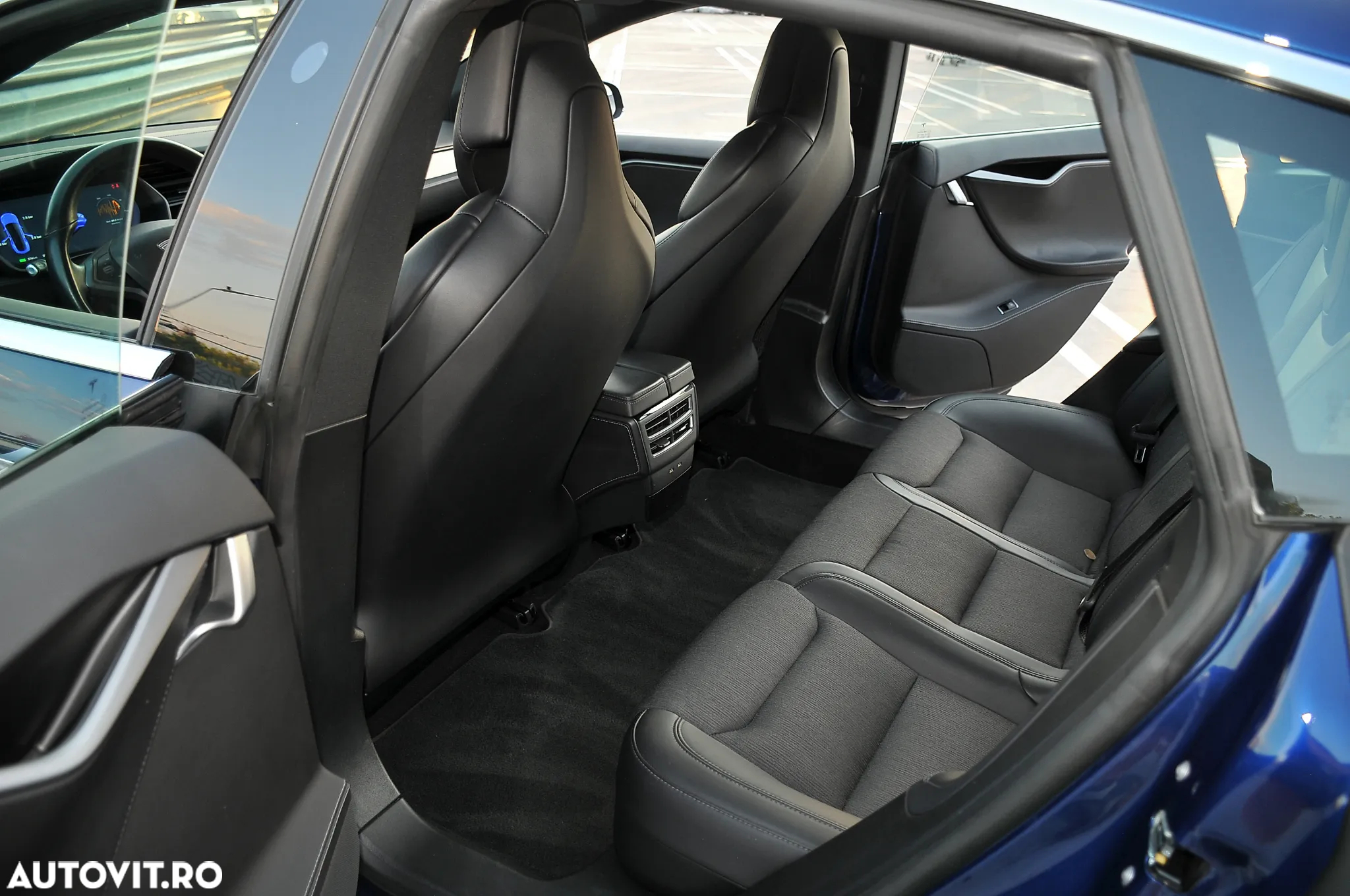 Tesla Model S Standard - 16