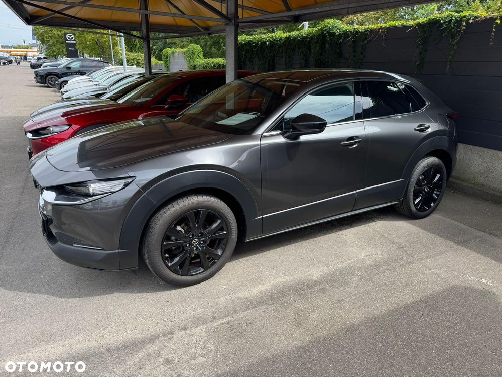 Mazda CX-30 e-SKYACTIV-G 2.0 M HYBRID 150 HOMURA - 1