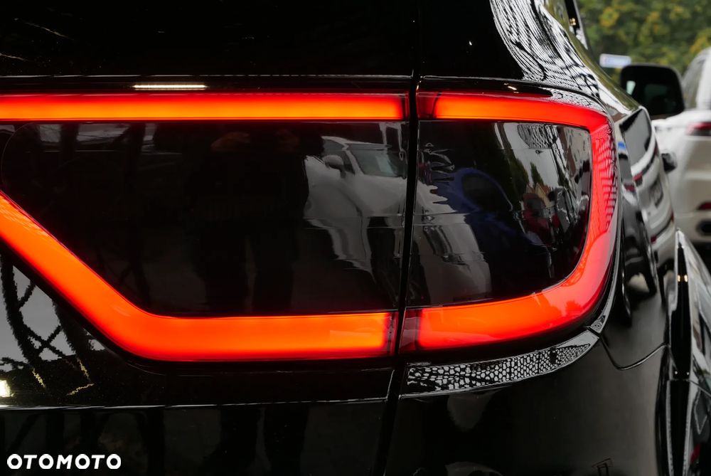 Dodge Durango 5.7 R/T - 33