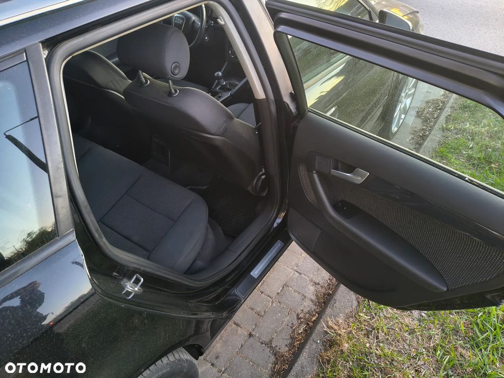 Audi A3 Sportback 1.6 Attraction - 17