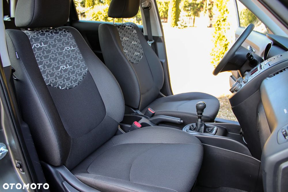 Kia Soul - 20