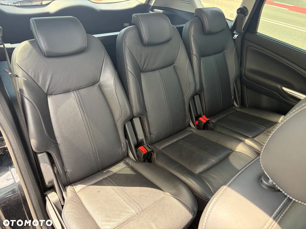 Ford S-Max 2.0 TDCi DPF Platinium X - 12