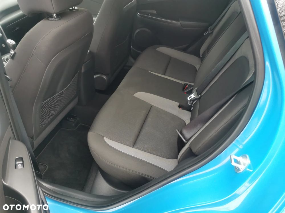 Hyundai Kona 1.0 T-GDI Advantage - 11