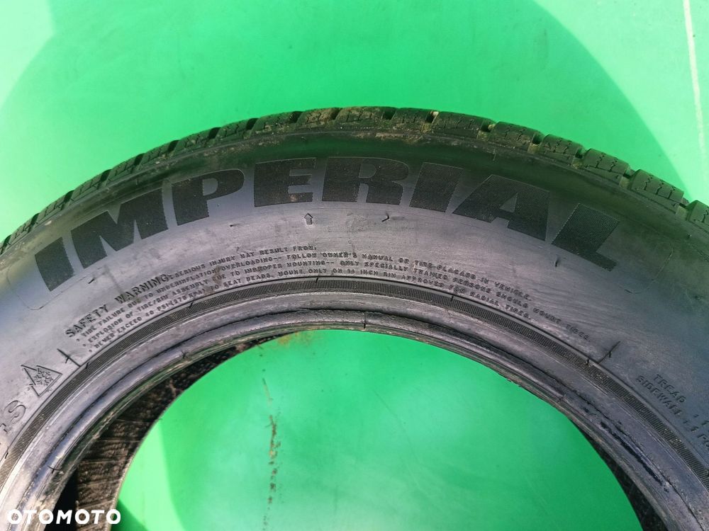 165/70/14 imperial snowdragon hp, 4 szt 7,6 mm - 6