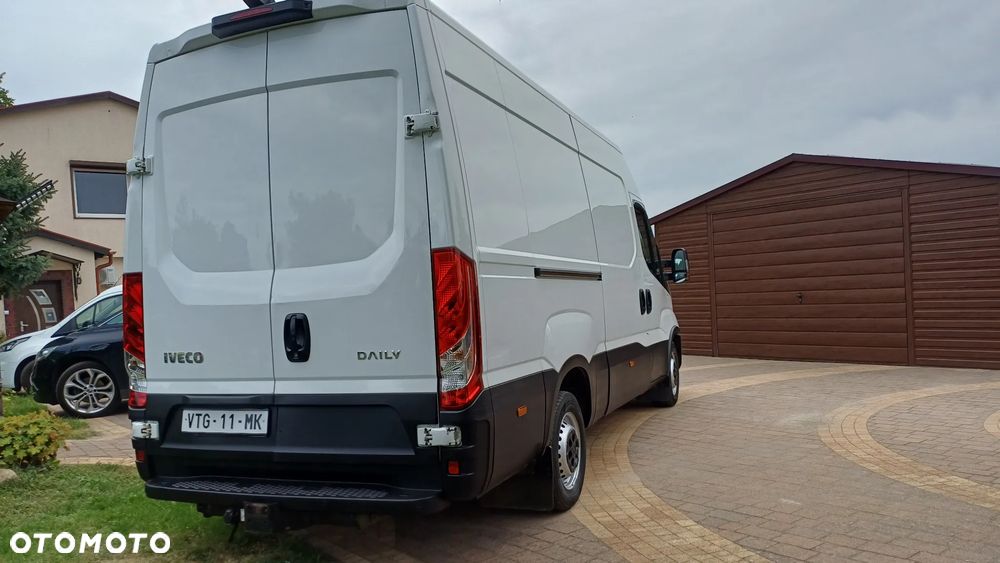 Iveco 35S16 - 3
