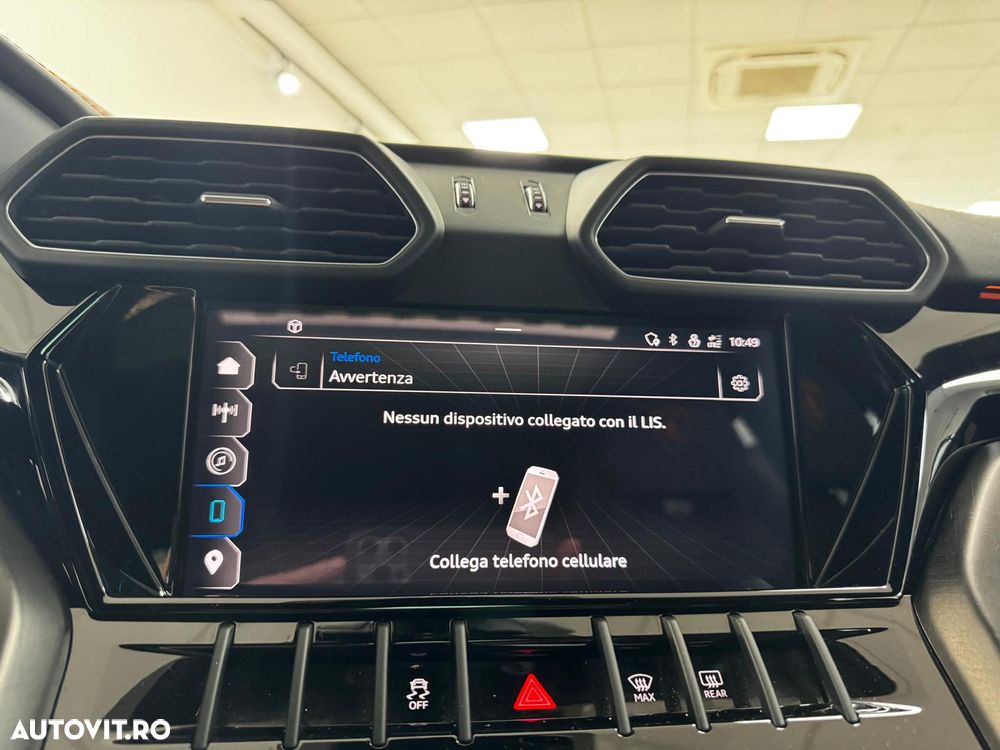 Lamborghini URUS - 18