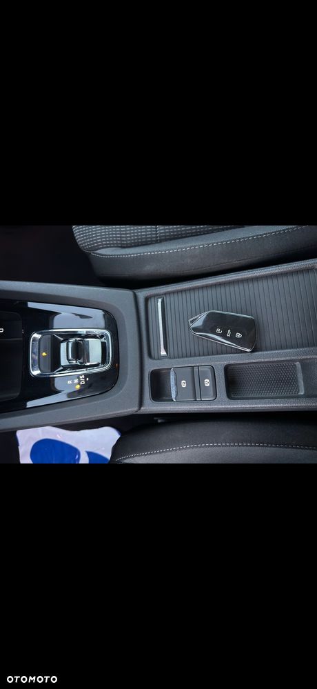 Skoda Octavia 2.0 TDI Style DSG - 20