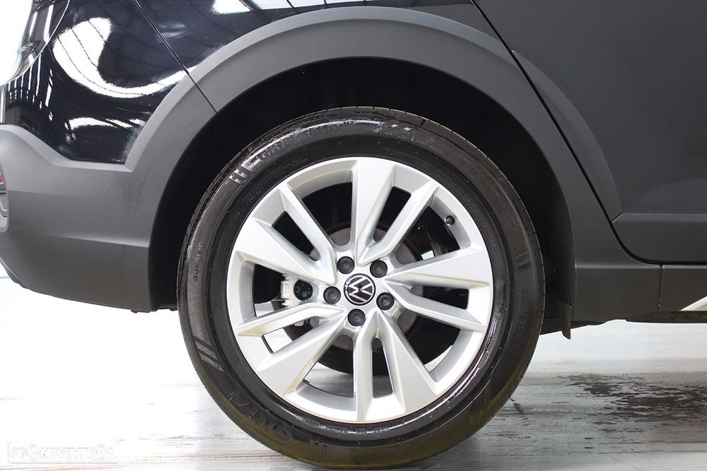VW Taigo 1.0 TSI Urban DSG - 5