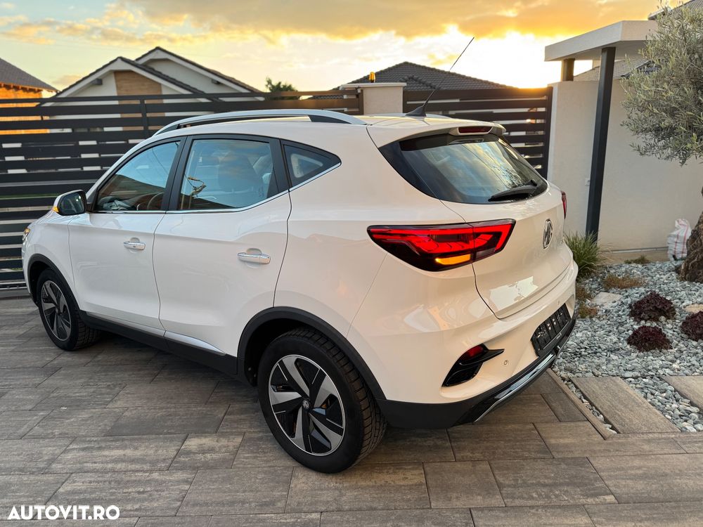MG ZS EV Standard Comfort - 4