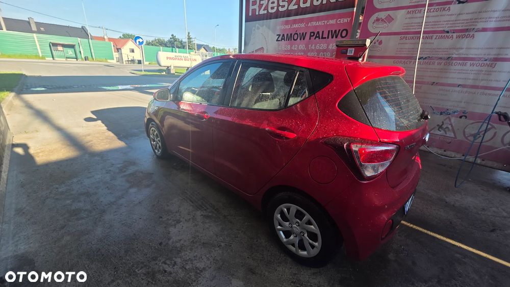 Hyundai i10 1.0 Comfort - 2