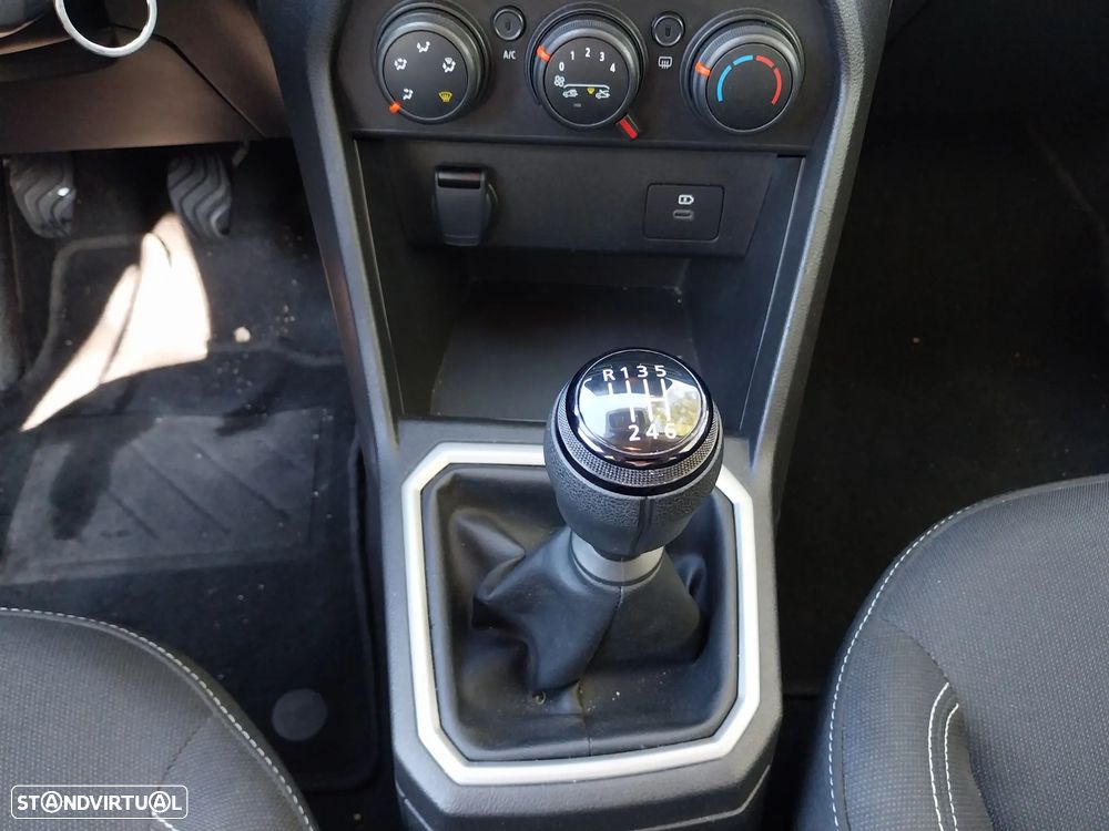 Dacia Jogger 1.0 ECO-G Expression 7L Bi-Fuel - 16