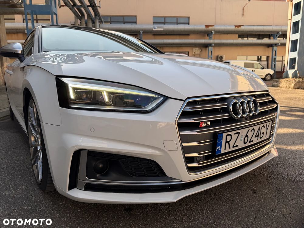 Audi S5 Sportback - 12