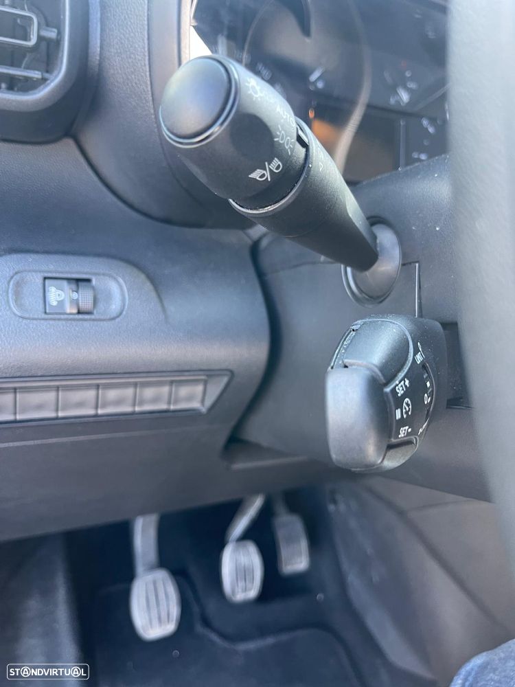 Citroën BERLINGO XL - 18