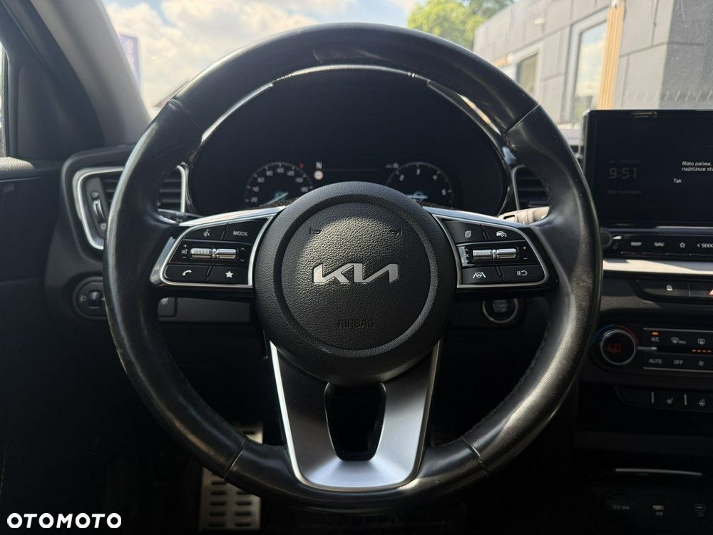 Kia Ceed 1.6 CRDi mHEV Business Line - 8