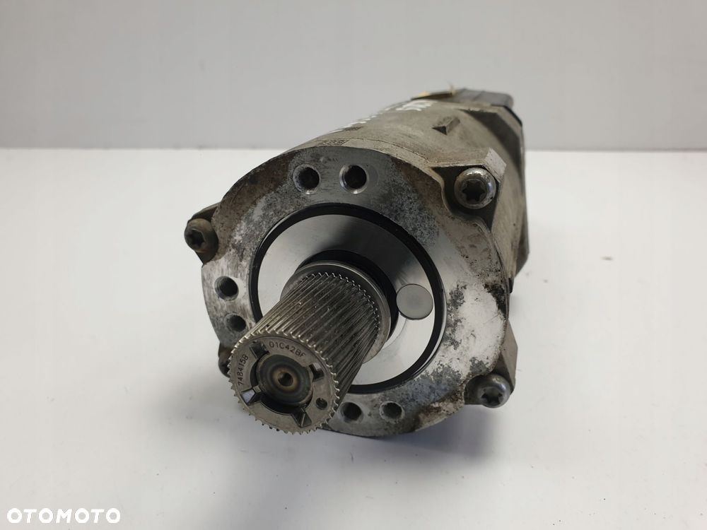 Mercedes A205 W205 SILNICZEK MAGLOWNICY UK - 3