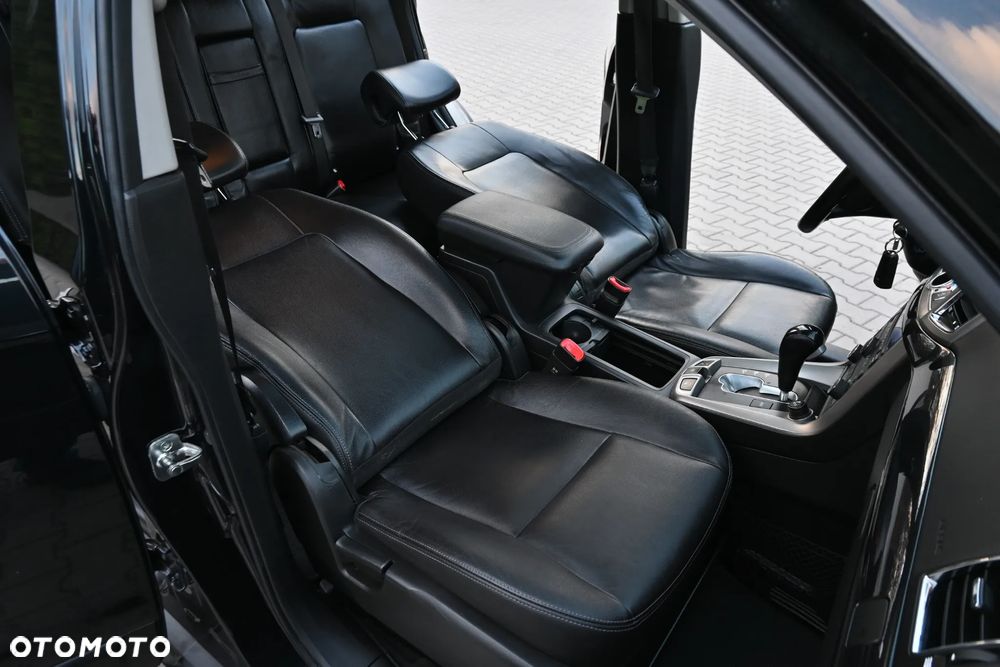 Chevrolet Captiva 3.0 4WD LTZ - 27